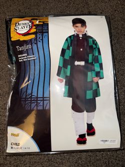 Boys costume