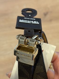 NEW Michael Kora Belt Size: S