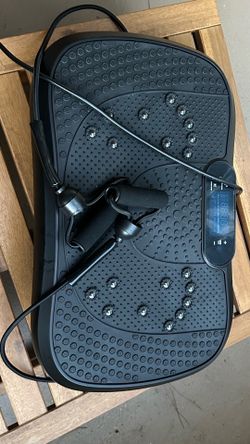 Vibrating plate