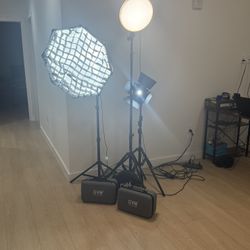 GVM Lighting 
