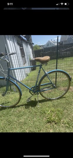 Schwinn tri cruiser bike