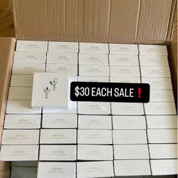 AirPods 4th Generation 