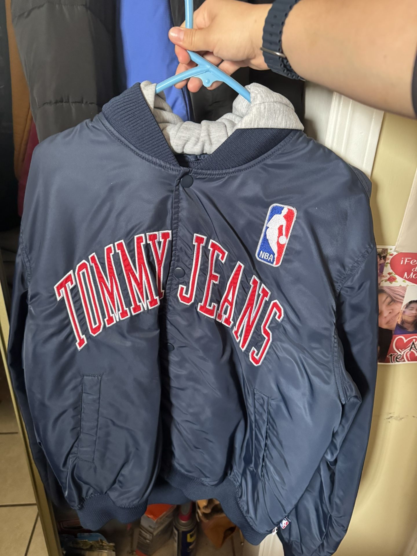 Tommy Hilfiger Jacket
