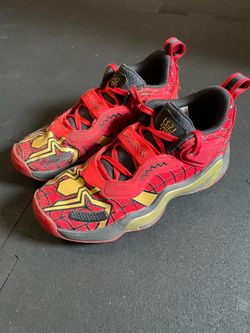 Adidas Spida Mitchell Size 5.5