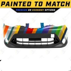 Auto Body Paint (Part, Bumper, Fender, Flares, Side Skirts, Lip, Grill, Hood, Etc.)