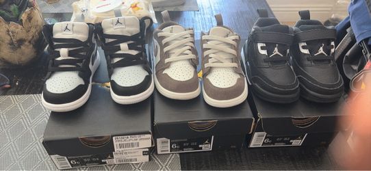 Jordan’s 6c