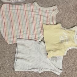 Girls Crop Tops