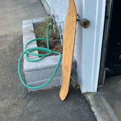 Longboard For Sale 
