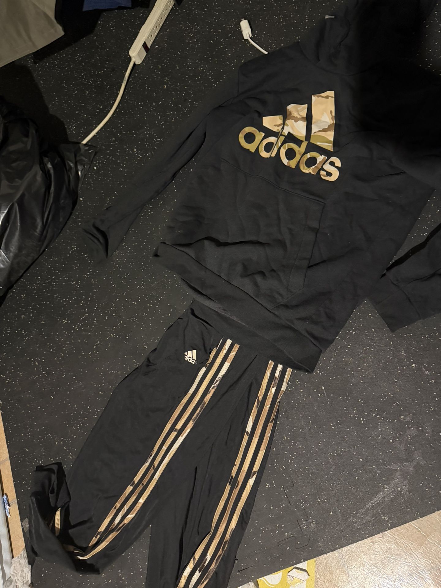 Adidas