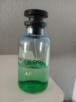 Louis Vuitton Pacific Chill