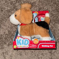 Kid Connection Walking Pet