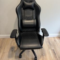 KLIM eSports Game Chair