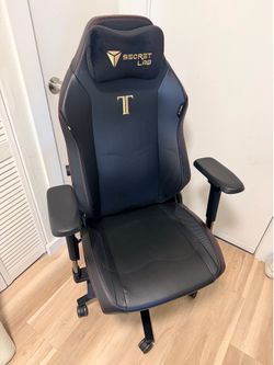 Secret lab TITAN Evo 2022 Series