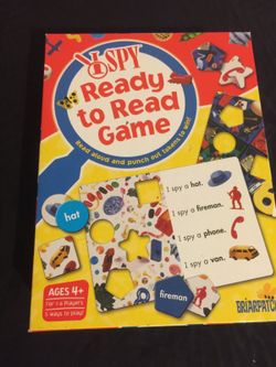 Boards Games for kids 4 and up