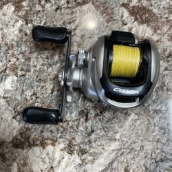 Shimano Citica 200g6