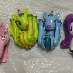 Unicornios 