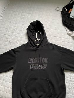 Celine sweater size Large