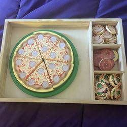 Pizza toy on Boxelder dr 92563