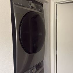 Samsung Washer And Dryer
