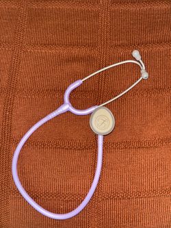 HealthSmart 3M Littmann Lightweigh