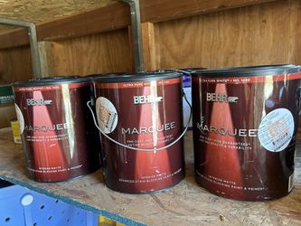 BEHR Paint