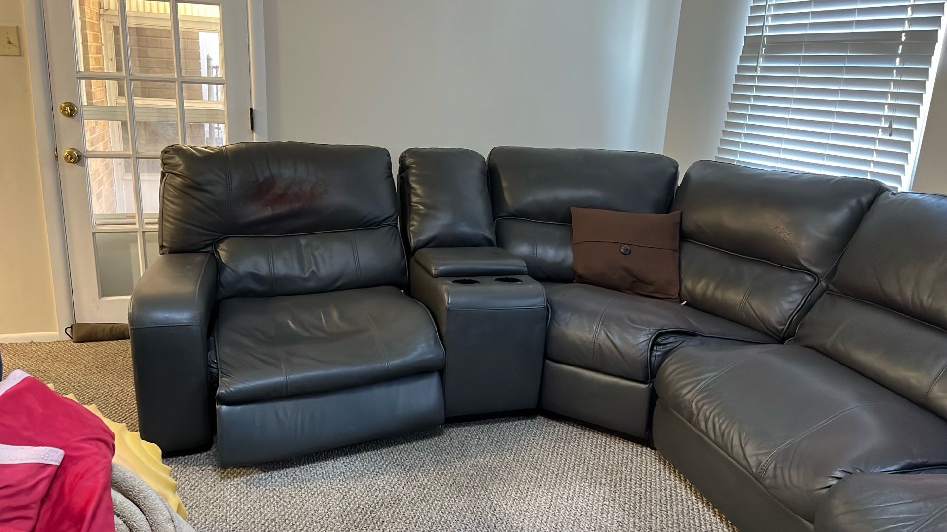 Sectional Sofa