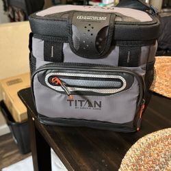 Brand New Cooler/Lunch Box 