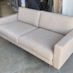 Sofas 9 Avail.  58” X 30”
