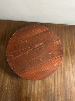 tabletop lazy Susan