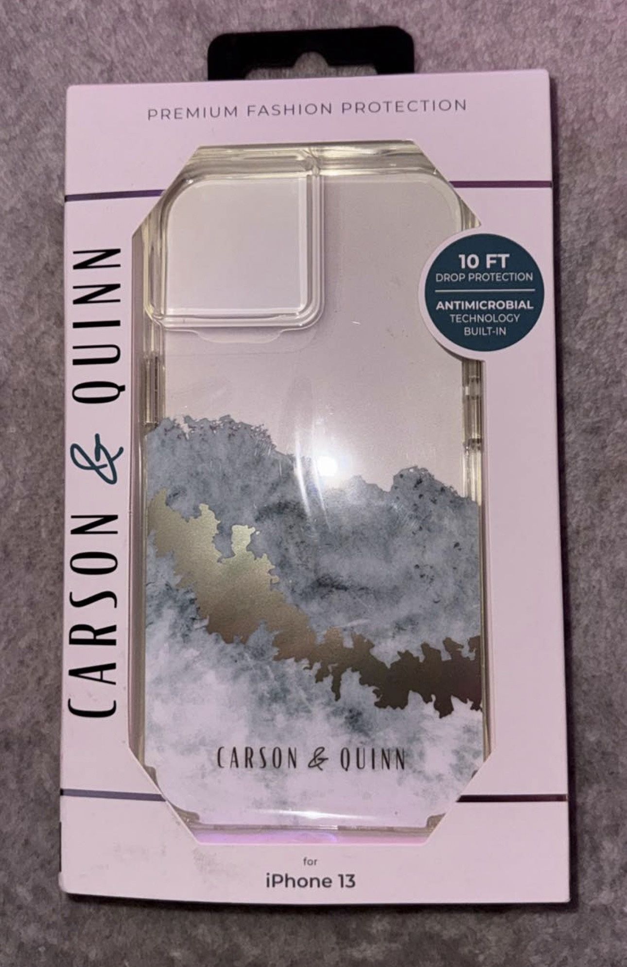 iPhone 13 Case - Never Opened - BRAND NEW!