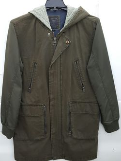 Designer Coats