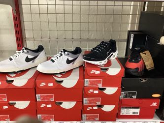 Nike shoes