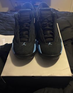 Men Air Jordan 14 Retro