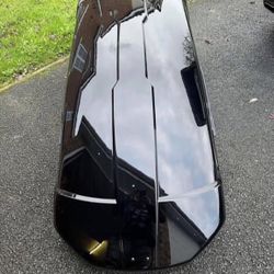 Thule XT XL Roof Box
