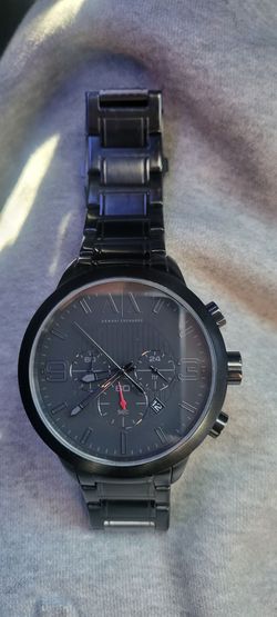 Armani Exchange