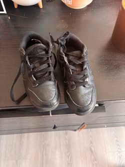 Zapatos size 11C