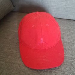 Jordan Youth Hat New