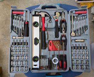 Mixed tools
