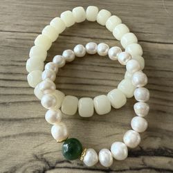 Pearls 