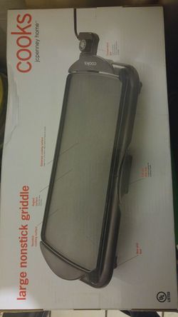 Electric Grill