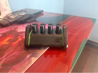 Rechargeable battery’s
