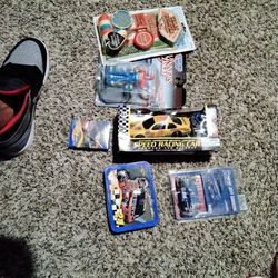 All Sorts Of Older Collectible Toys