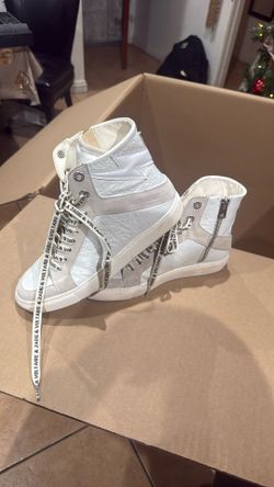 Zadig&voktaire Shoes