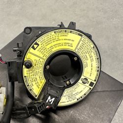 Skyline R33 Clock Spring (M Type)