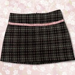 Pink Women’s Skirt