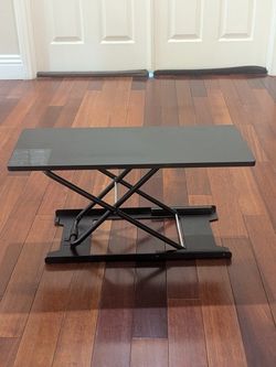 Desk Riser For Computer