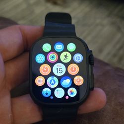 Apple Watch Ultra 2