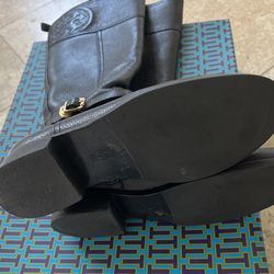 Tory Burch Boots 