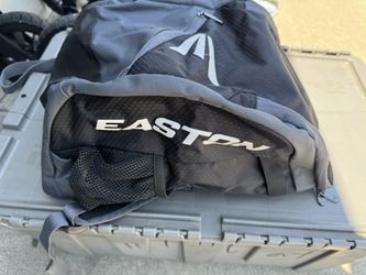 T Ball Easton Backpacks