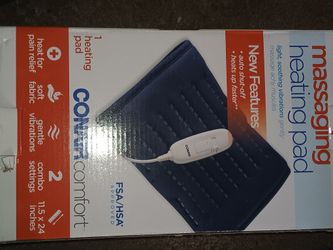 ConAir Heating Ppad $10